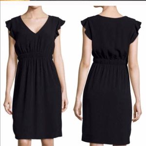 Kate spade black dress